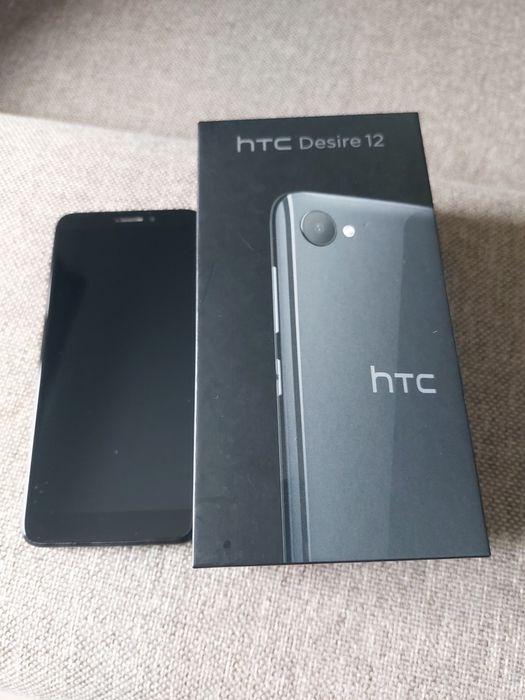 Telefon HTC Desire 12