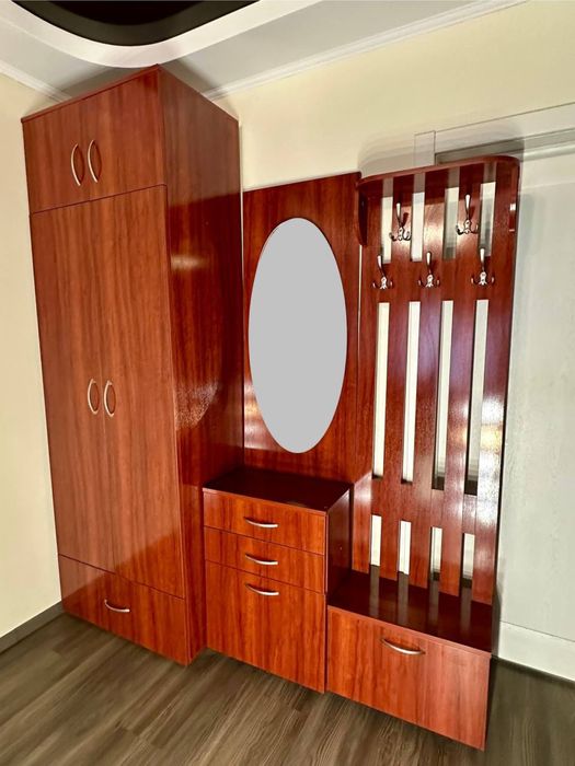 Гарнітур для передпокою