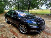 Skoda Superb Skoda Superb III 1.4 TSI Style