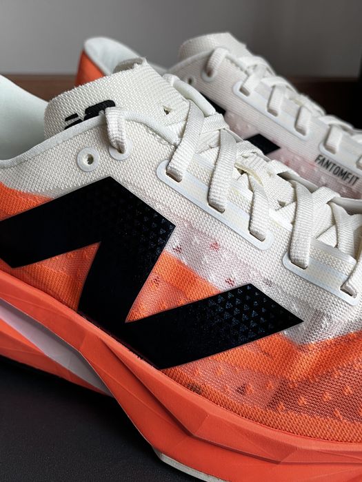 New Balance FuelCell Rebel v4 оригінал кросівки 41-42-43 нові MFCXC04