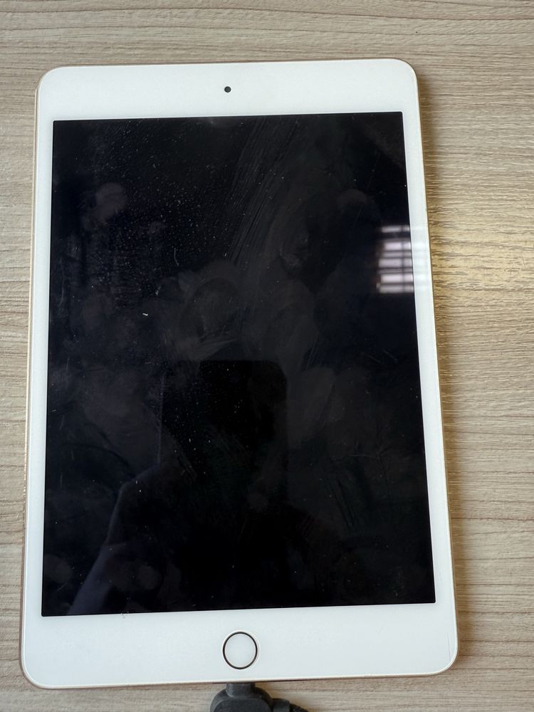 Ipad A1538 apple