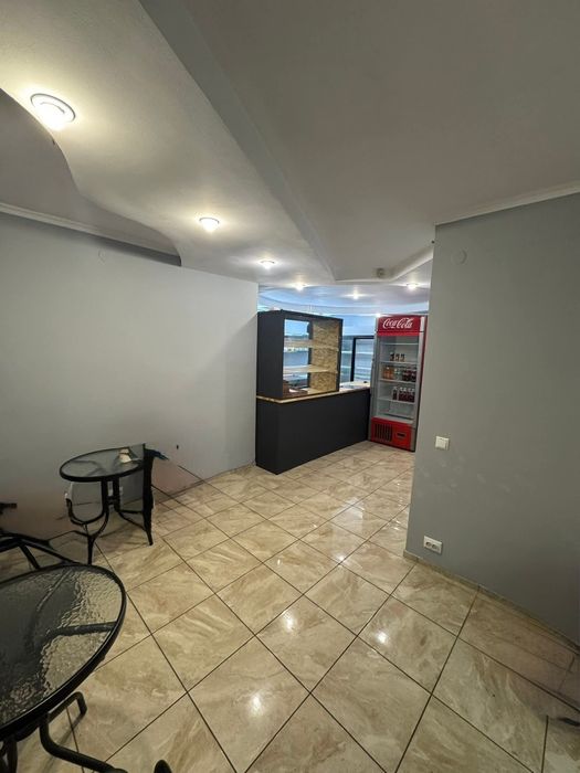 Здам в оренду комерційне приміщенняення, центр міста 55кв.