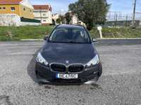 Bmw 218d Gran Tourer 7 Lugares