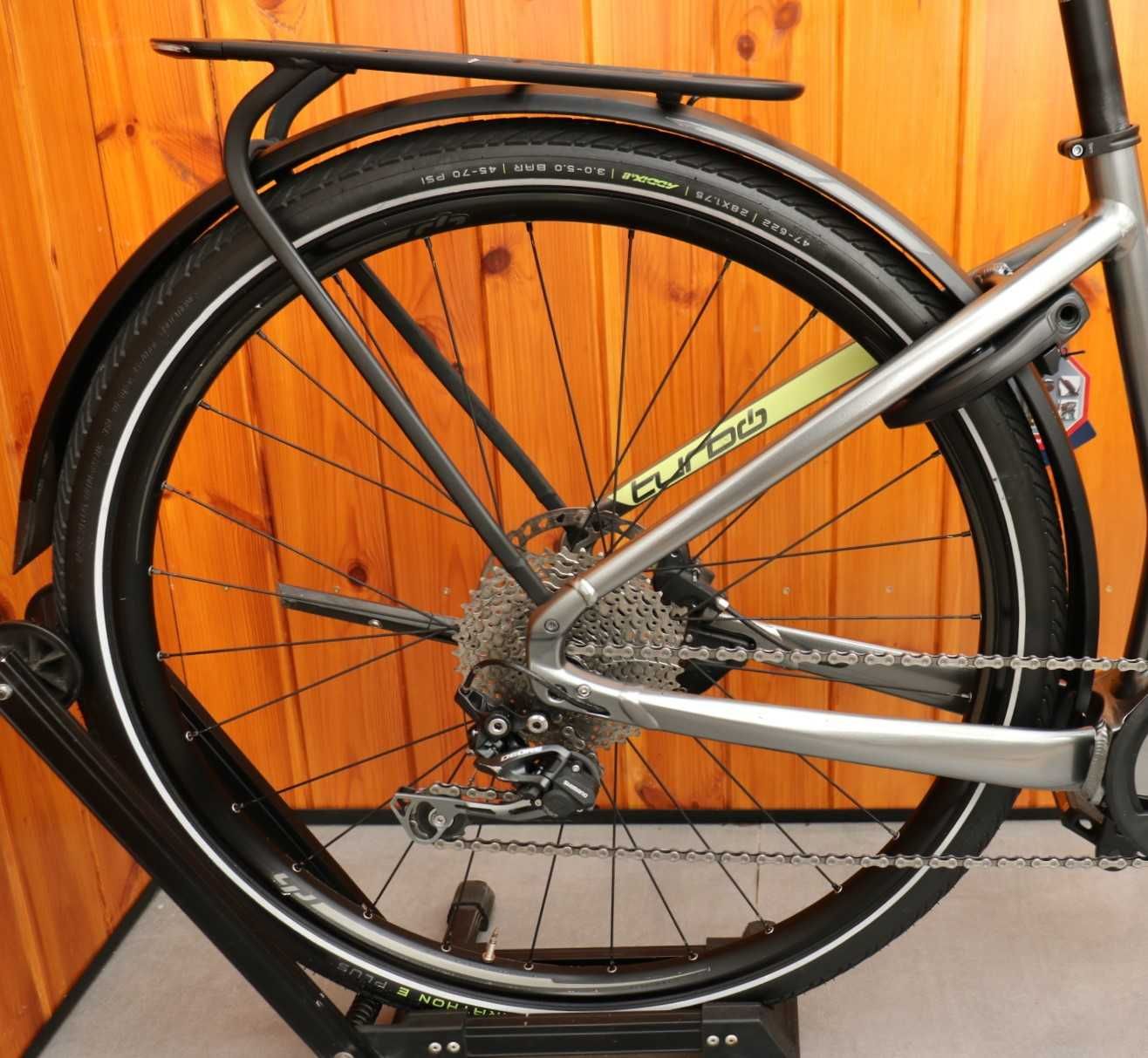 Rower elektryczny Specialized Vado .I inne rowery