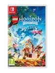 LEGO Horizon Adventures PL (NSW) Gra nowa w folii