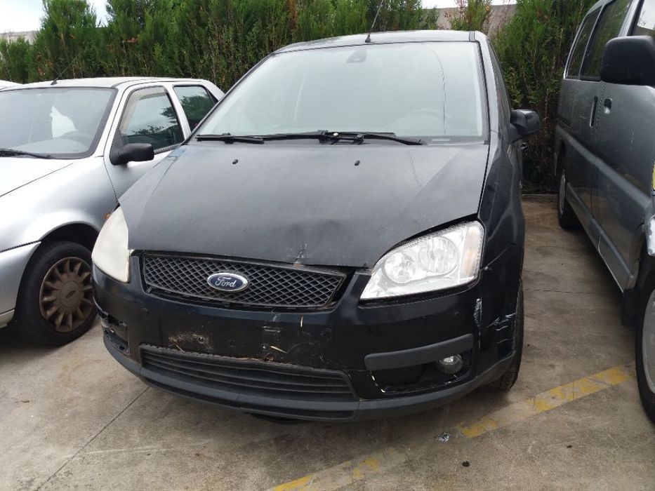 Ford C-Max 2.0 tdci ano 2005 ás peças