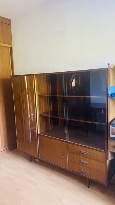 Regał, Biblioteczka PRL