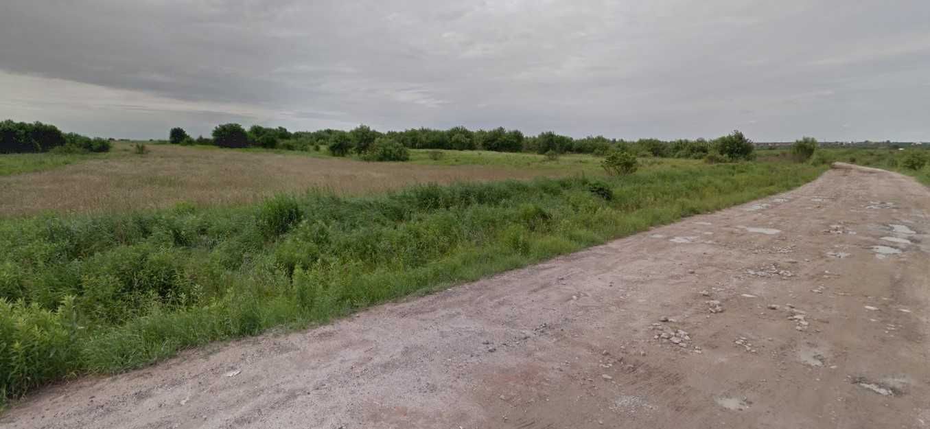 Продаж земельної ділянки с. Сокільники (р-н Кульпарківської)