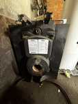 Piec olejowy Vaillant VKO 328/5 23-32kW, ogrzewanie garażu domu hali