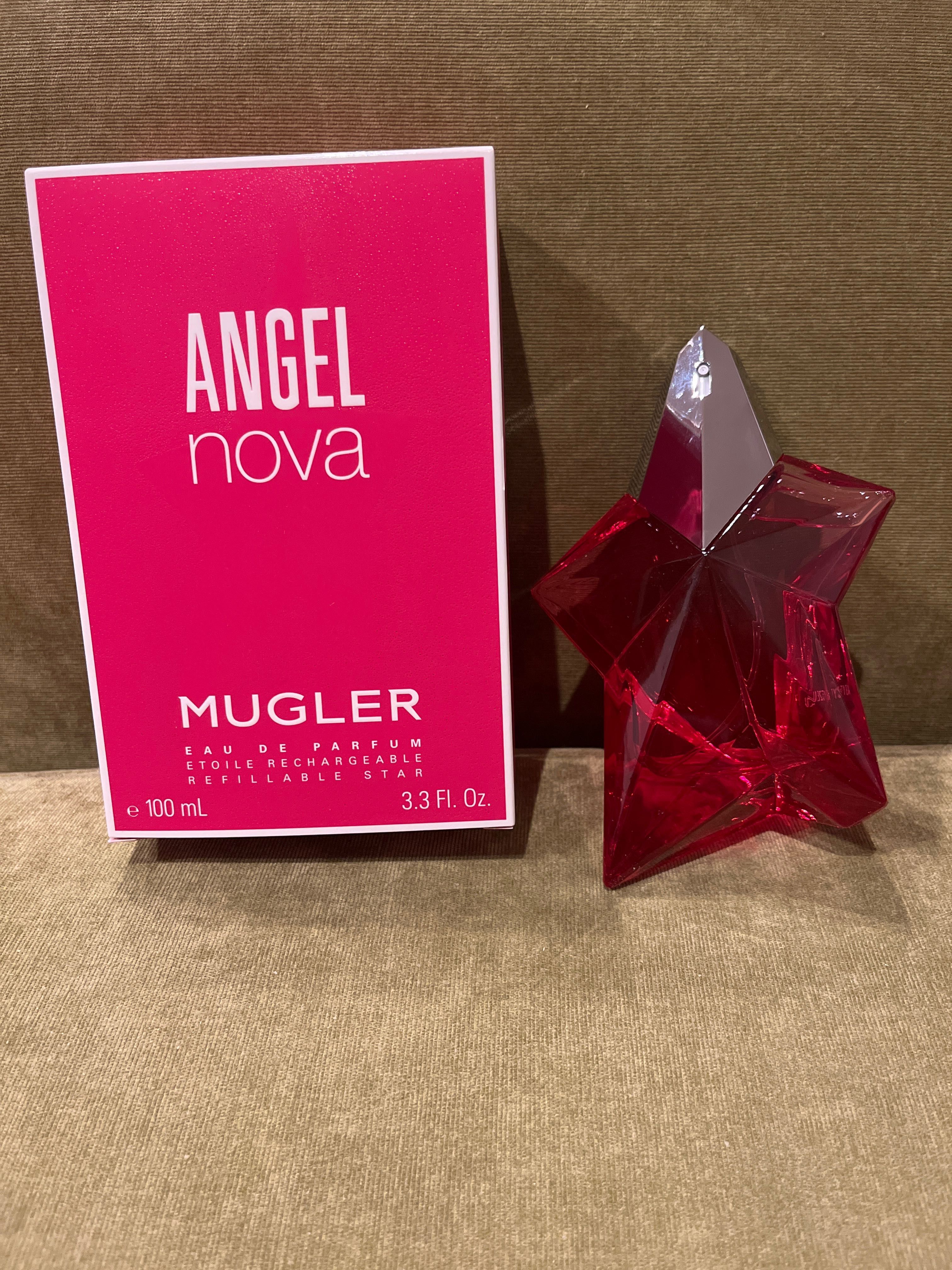 Angel Nova Thierry Mugler 100ml EDP
