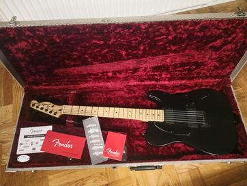 Fender Telecaster Jim Root