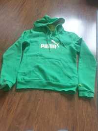 Bluza firmy puma