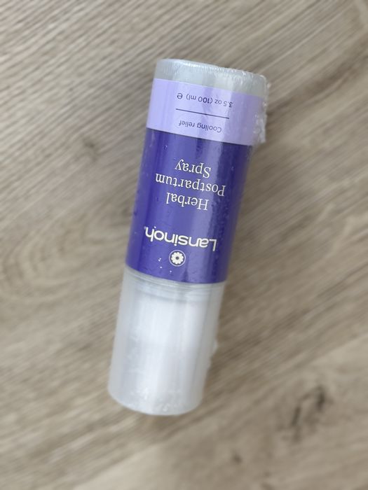 Післяпологовий спрей Lansinoh