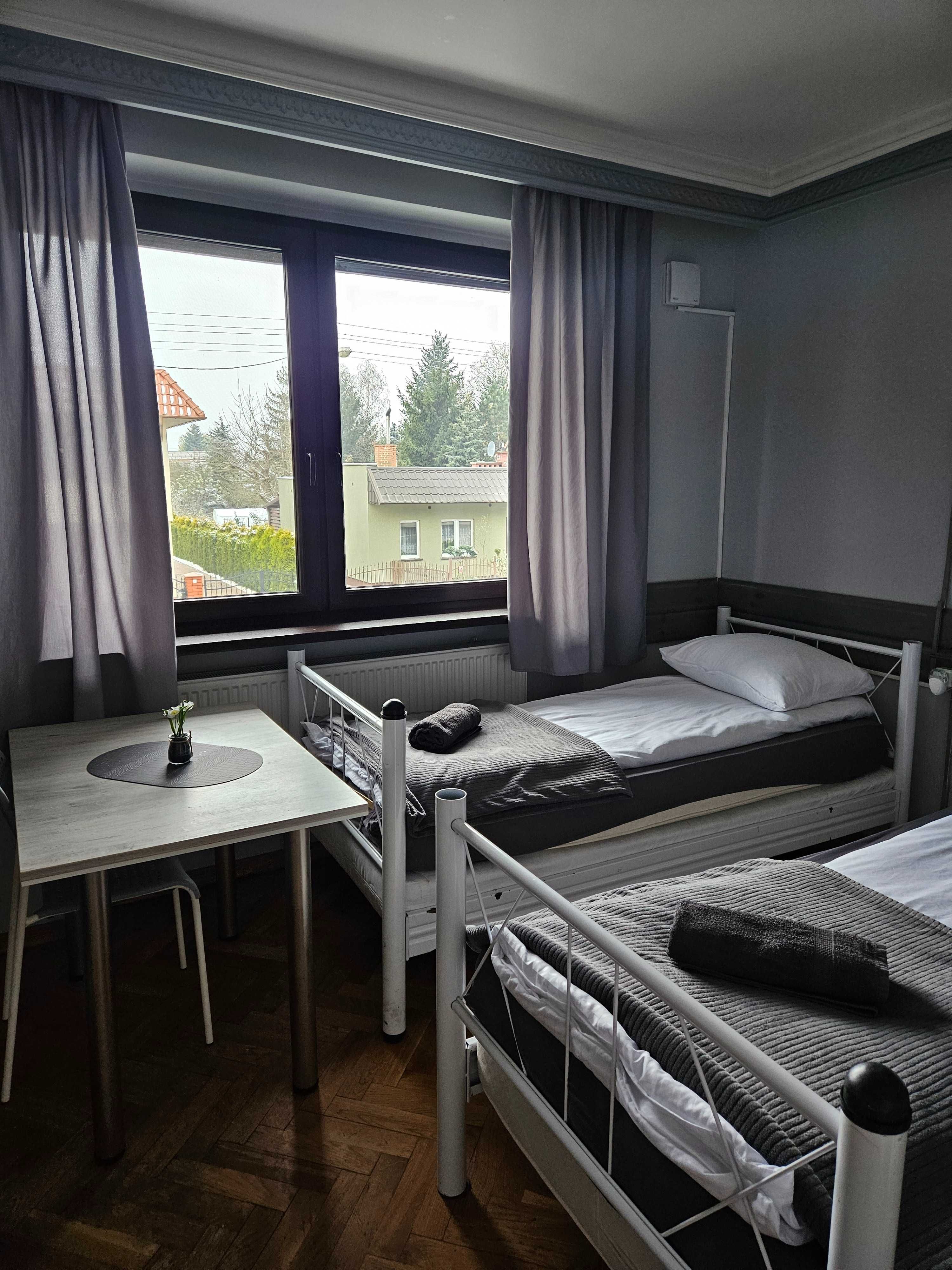 Pokoje pracownicze/hostel/Кімнати для персоналу/помешкання/гуртожиток
