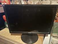 Monitor Asus VW193