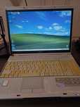Ноутбук LG E 500