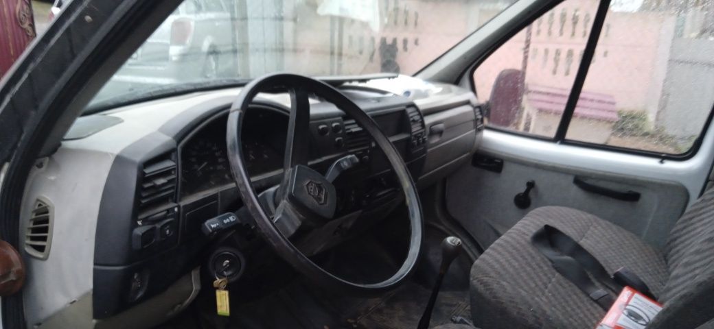 ГАЗ 3302 Газелька