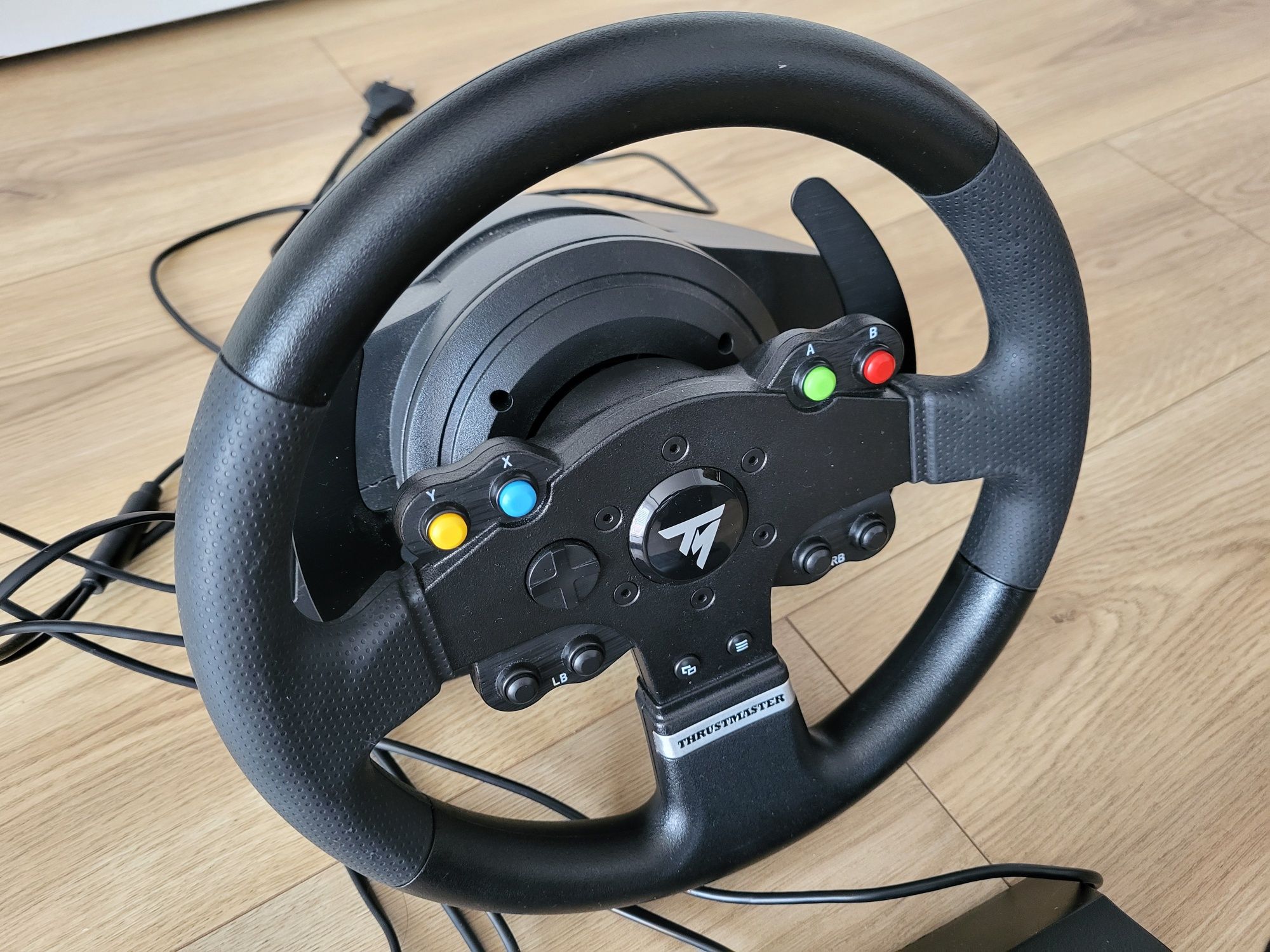 Kierownica TMX Thrustmaster PC/XBOX