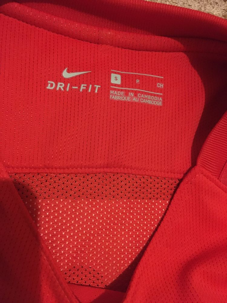 Koszulka sportowa Nike