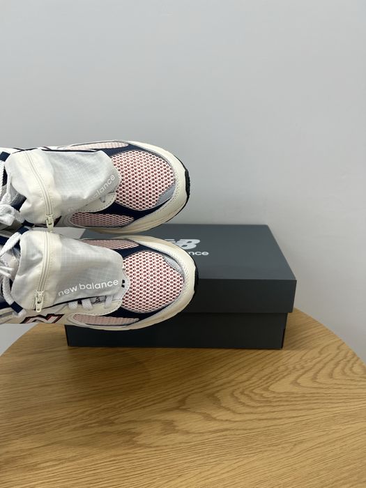 New Balance 2002R Новые Оригинал