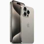 Apple Iphone 15 Pro Max 512GB  Titanium