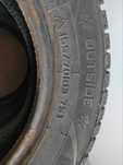 Зимова гума б/у майже нова 155/70R13 75T