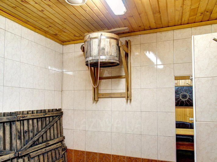 Сауна на дровах у Львові