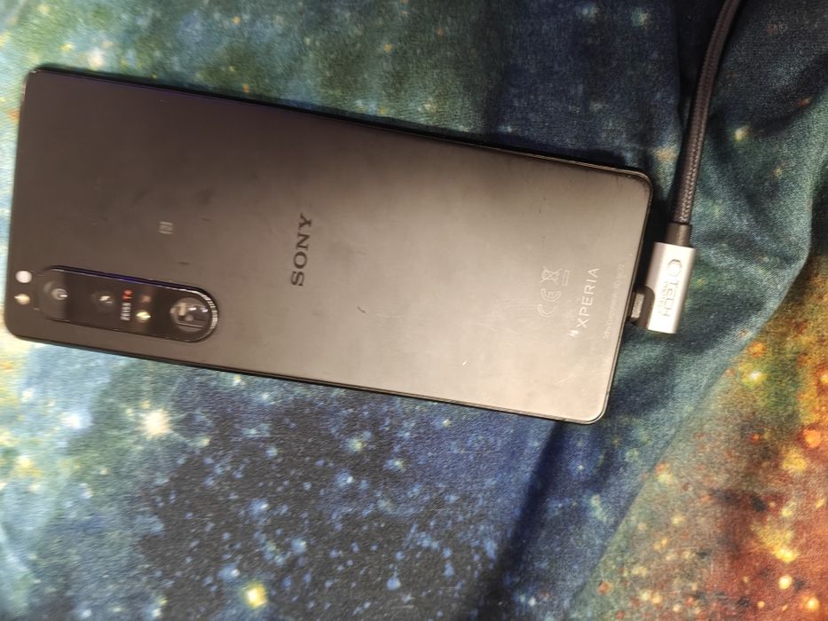 Sony Xperia 1 III