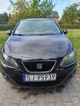 SEAT IBIZA 2010 r 1.4 MPI - Benzyna + LPG
