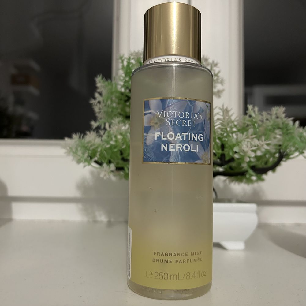 Perfumy mgiełka vs victoria secret floating neroli 250ml