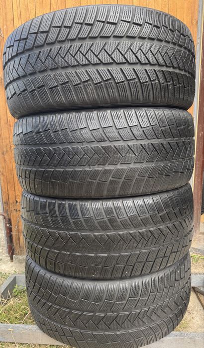 Комплект шин 285 40 R22 Vredenstein WINTRAC PRO, ЗИМА, 2022 рік