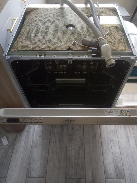 Zmywarka pod zabudowę