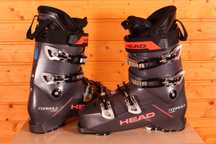 Buty narciarskie Head Formula 10 MV, flex 100, wkładka 30.5 cm !!!