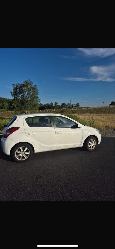 Hyundai i20 2010
