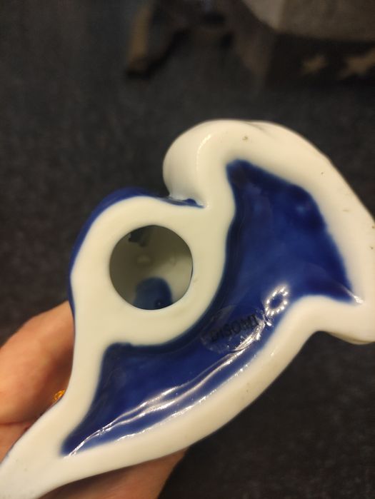 Павлин пара 9.5см