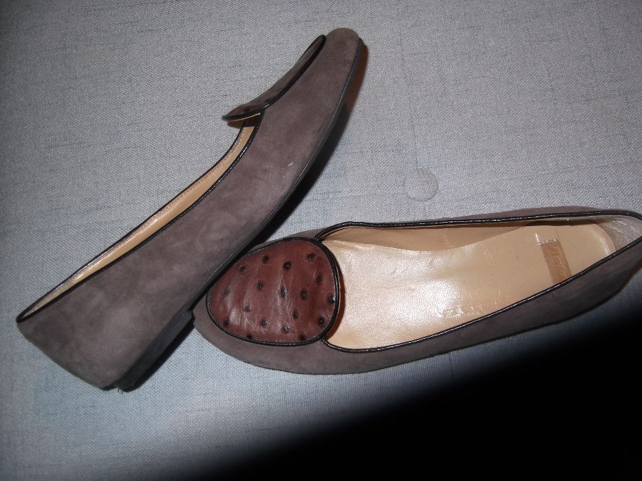 Buty damskie Bata