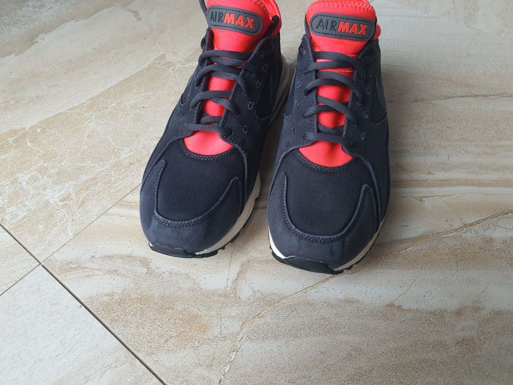 Nike air max 93 canvas pack