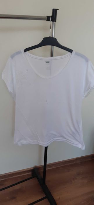 Tshirt damski rozmiar M