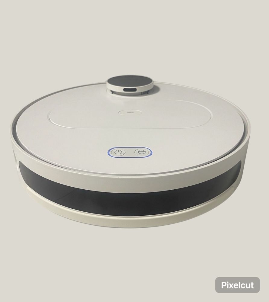 Робот-пилосос 360 Robot Vacuum Cleaner S6