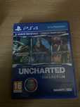 Uncharted The nathan drake collection