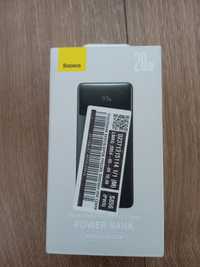 Powerbank Baseus 30000mAh