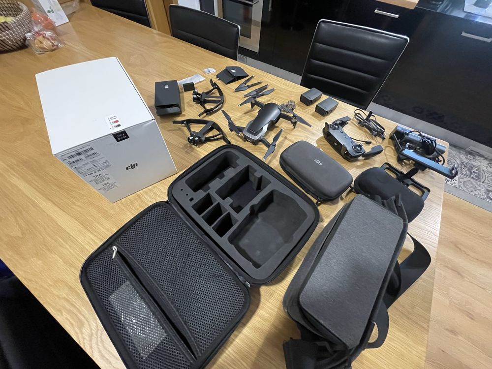 Drone DJI Mavic Air COMBO