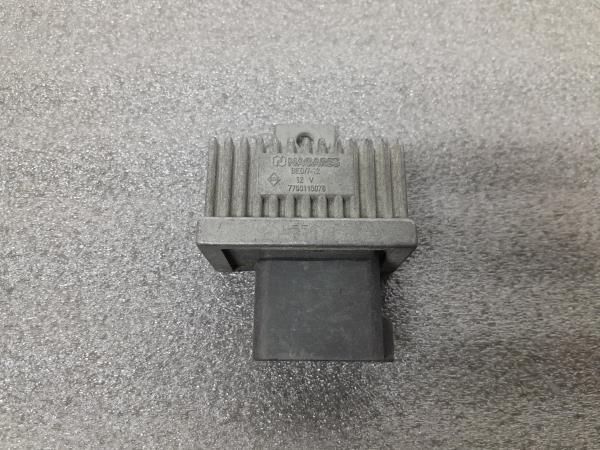 Temporizador velas RENAULT Clio II (BB0/1/2_, CB0/1/2_)