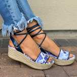 Michael Kors piękne espadryle na lato rozm 38