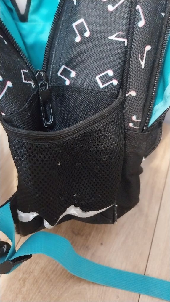 Plecak szkolny 15 zł