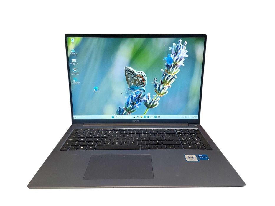 Laptop HUAWEI NOTEBOOK MCLG-X  16RAM + pokrowiec / Częstochowa