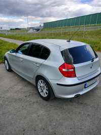 BMW 1 118d 2,0 143km