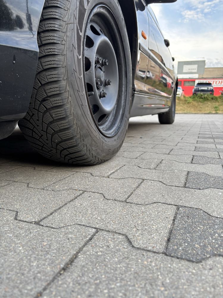 BMW e46 2.0 diesel w super stanie, klima mrozi