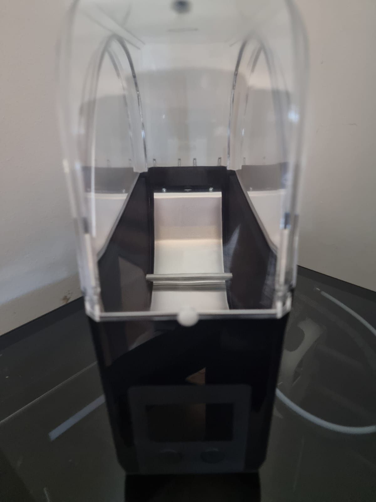 Bambu Lab P1S Drukarka 3D + gratisy i suszarką do filamentu