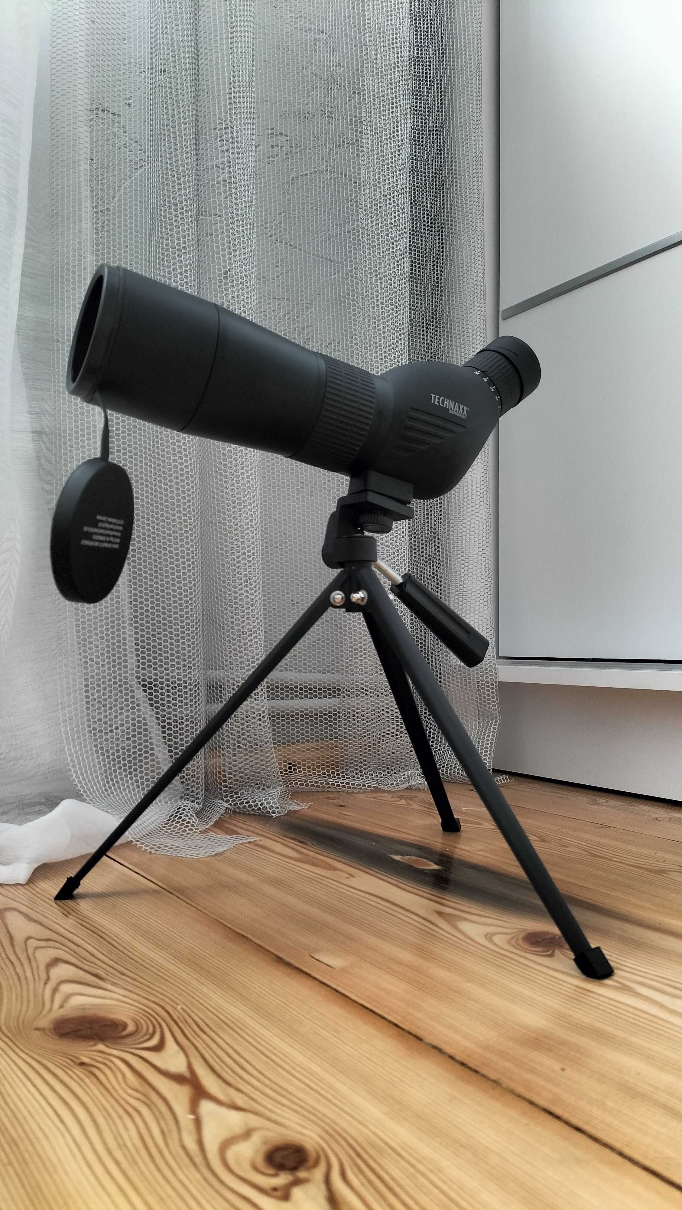 Luneta technax 20x60